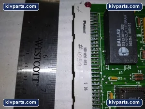 Uson 40L03X3F 4300 SSHD PROM Board – actual item, photo 3 of 6