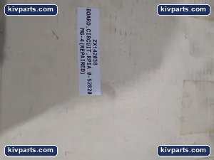 Reliance Electric 0-52820 RPIA Card – actual item, photo 2 of 3