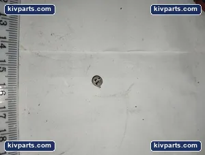 LM335AH Analog Output Temprature Sensor – actual item, photo 3 of 5