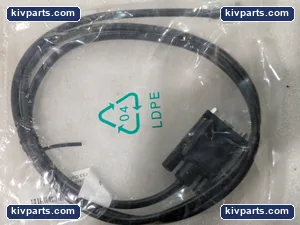 Animatics SM17205D Female Crossover Serial Cable – actual item, photo 3 of 4