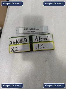 Eaton E50KW2 – actual item, photo 5 of 5