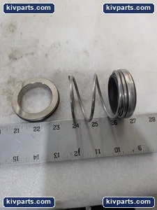 PAC I825 Seal – actual item, photo 6 of 10