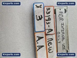 Phoenix Contact PLC-BSC-24UC/21HC PLC Module – actual item, photo 5 of 5