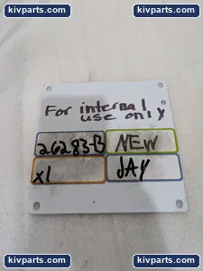 NAK VG70X78X5 Oil Seal – actual item, photo 7 of 7