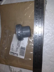 Burkert 00561922 S022 Spares Seal
