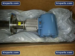 Emerson OXT4A-3-4-0-0-12-1-1-00-00-00 Probe HART O2 Sensor – actual item, photo 3 of 6