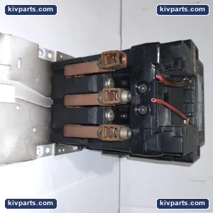 Square D NEMA Size 3 Contactor – actual item, photo 3 of 6