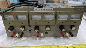 Lambda LPT-7202-FM Power Supply