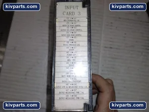 IC693MDL645D Pos/neg Logic – actual item, photo 2 of 4