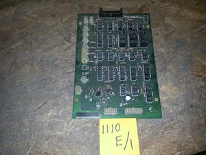 Murata 7D3-75060-62 Card Industrial Component PCB