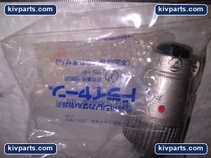 Kawasaki 50651-1003 Connector-Assy – actual item, photo 2 of 4