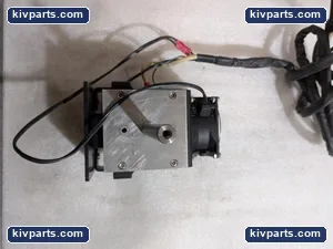 3115FS-1LT-B3 IMC R300-5 Ball Bearing Motor – actual item, photo 8 of 12