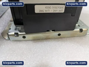 Westinghouse A201K4DA Size 4 Motor Contactor – actual item, photo 11 of 17