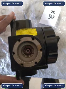 Ashcroft B723V Pressure Switch – actual item, photo 4 of 6