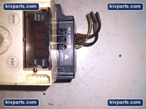 Schneider Electric TV12H018M2 AC Drive – actual item, photo 2 of 5