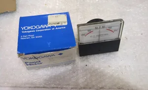 Yokogawa 50-0-50MU – actual item, photo 1 of 5