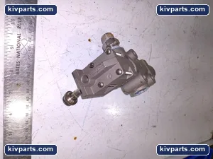 Versa 40-115 Solenoid Valve – actual item, photo 5 of 6