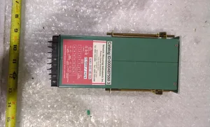 Option 25-10V0C Edgewise Alarm Meter