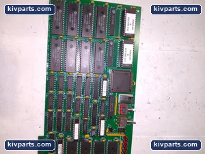 253105-001 Circuit Board – actual item, photo 6 of 7