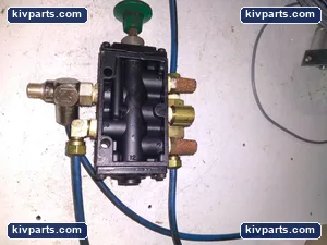 Norgren 71DA00-KC0-KB4 150 PSIG – actual item, photo 4 of 5