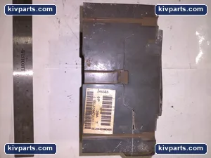 General Electric SELA36AT0030 Circuit Breaker – actual item, photo 2 of 3