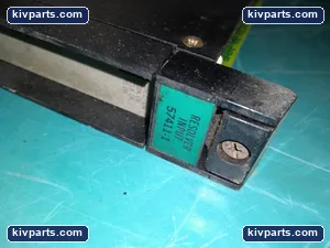 Reliance Electric AutoMax Distributed Control – actual item, photo 3 of 5
