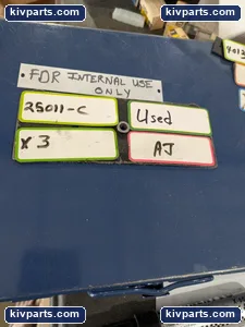 Phoenix Contact Terminal Block – actual item, photo 3 of 3