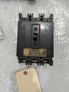 Westinghouse FH83015 Danaged