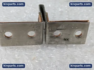 Square D AF88 Thermal Unit Heater Element – actual item, photo 3 of 5