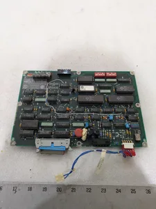 Allen-Bradley 1771-RIO Remote I/O Interface