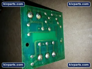 Sanrex MK-500B Electronic Component Module – actual item, photo 3 of 3