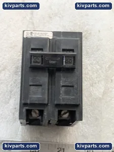 Cutler-Hammer QPHW2060 Miniature Circuit Breaker – actual item, photo 11 of 12