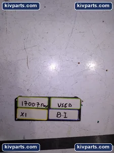 France Vibrations 132-Z1-13 – actual item, photo 4 of 4