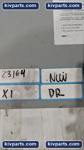 Mercoid DA-31-153-5 Switch Differential Control – actual item, photo 7 of 7