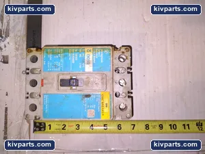 Westinghouse EHD3020 Circuit Breaker – actual item, photo 5 of 6