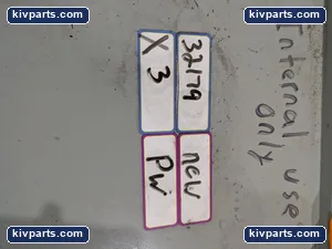 Perkinelmer FXQG-1536-3 Quartz Linear Flash Tube Lamp – actual item, photo 6 of 6