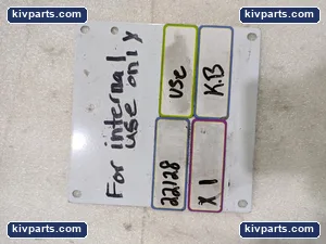 0305-2930 Contactor Magnet Coil – actual item, photo 7 of 7