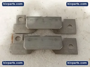 Westinghouse 967188 Type MP Thermal Overload Relay – actual item, photo 3 of 4