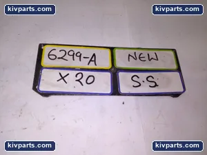 Furnas A33 Overload Heater – actual item, photo 3 of 3