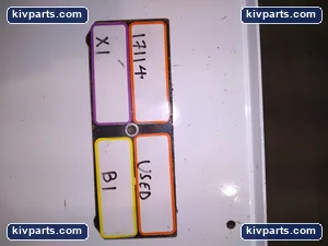 Magnetek 3D53-04/2 – actual item, photo 6 of 6