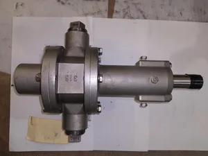 Liquiflo MB-316