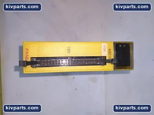 Fanuc AOD16D2 Module I/O Unit CNC PLC Card – actual item, photo 2 of 4
