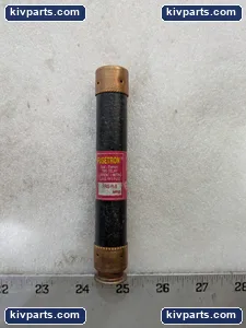 Bussmann FRS-R-9 RK5 Dual Element Time Delay Fuse – actual item, photo 5 of 7