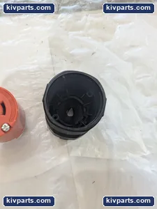 Eaton AHCL1430C ORANGE Ultra Grip Connector – actual item, photo 7 of 8
