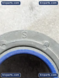 5/ORDER Conduit Connector Bushing – actual item, photo 8 of 16