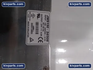 Lambda JWS150-24/508 Switching Power Supply – actual item, photo 3 of 7