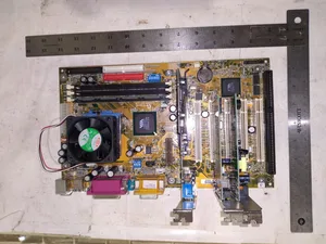 FC 004F4E-128318 Yang AGP2X 1025-35010