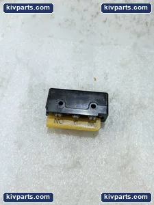Honeywell DT-2R-A7 Micro Switch – actual item, photo 3 of 5
