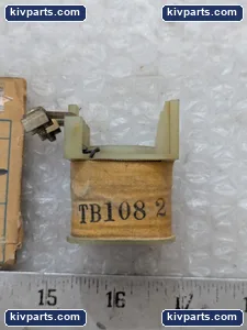 TB108-2 Type CP Relay Contactor Starter – actual item, photo 3 of 8