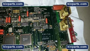 930-700 Super 7000 Drive Control Board – actual item, photo 2 of 5